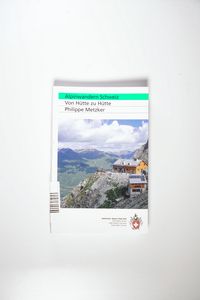 SAC Alpinwandern Schweiz SAC Alpinwandern Schweiz
