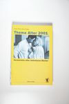 Thema Alter 2001: Verzeichnis aller lieferbaren B