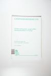Wettbewerbsanalyse ausgewählter Weinbaustandorte 