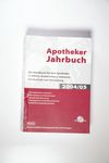 Apotheker-Jahrbuch 2004/2005: Ein Handbuch für de