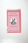 Karl Heinrich Ulrichs. Leben und Werk (Bibliothek 