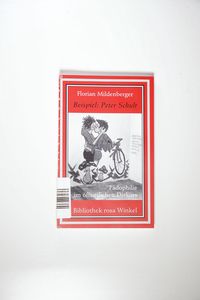 Beispiel: Peter Schult - Florian Mildenberger Beispiel: Peter Schult - Florian Mildenberger