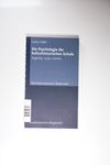 Die Psychologie der kulturhistorischen Schule