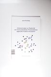 Untersuchungen zur Reaktivität von invers polarisierten Phosphaalkenen gegenüber Kupfer(I)-Komplexen - Jens Krümberg