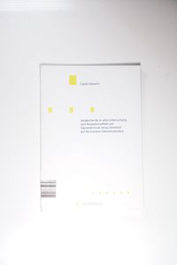 Vergleichende in vitro-Untersuchungen zum Relaxationseffekt von Glyceroltrinitrat versus Fenoterol Carola Hamann Taschenbuch Deutsch 2000 - Hamann, Carola Vergleichende in vitro-Untersuchungen zum Relaxationseffekt von Glyceroltrinitrat versus Fenoterol Carola Hamann Taschenbuch Deutsch 2000 - Hamann, Carola