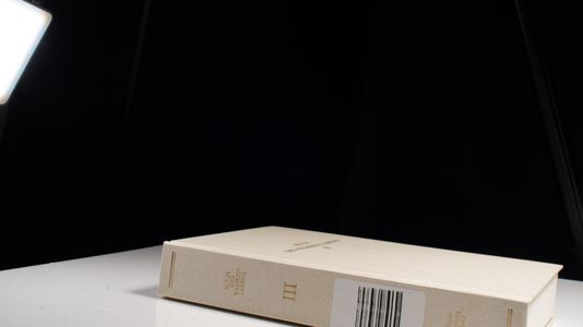 Das Buch des wahren Lebens, 12 Bde. , Bd. 3, Unterweisung 56-82