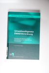 Umweltauditgesetz / EMAS-Verordnung: Darstellung d