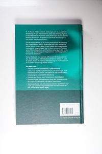 Gebr. - Umweltauditgesetz / EMAS-Verordnung: Darstellung der Rechtsgrundlagen und Anleitung zur Durchführung eines Umwelt-Audits