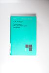 Vorlesungen über die Philosophie der Kunst