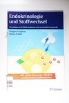Endokrinologie und Stoffwechsel: Kurz und prägnan