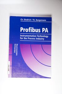 Profibus PA Profibus PA