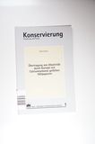 Übertragung von Alkalinität durch Kontakt mit Calciumcarbonat gefüllten Hüllpapieren (Forschung und Praxis)