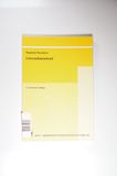 Unternehmenskauf - Niewiarra, Manfred