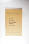 Die Wahrung überindividueller Interessen im Zivil