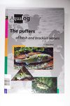 Aqualog the Puffers of Fresh and Brakish Waters - 