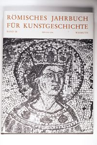 Römisches Jahrbuch für Kunstgeschichte. Band 18 Römisches Jahrbuch für Kunstgeschichte. Band 18