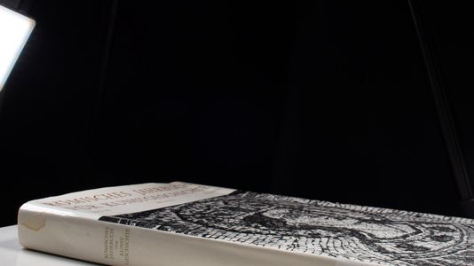 Römisches Jahrbuch für Kunstgeschichte. Band 18 