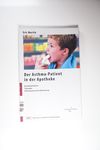 Der Asthma-Patient in der Apotheke: Krankheitslehr