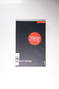 The Music Makers, Kraftwerk The Music Makers, Kraftwerk
