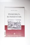 Phaedrus-kommentar - Oberg, Eberhard