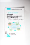 Lehrbuch Qualitätsmanagement in der Arztpraxis: E