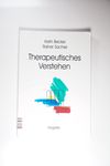 Therapeutisches Verstehen : effektive Strategien d