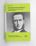 Die Neukirchener Mission : ihre Geschichte als ers