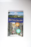 Mittelitalien Reisehandbuch