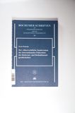 Der völkerrechtliche Sonderstatus der Internationalen Föderation der Rotkreuz- und Rothalbmondgesellschaften