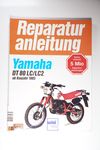 Yamaha DT 80 LC/LC2 (Reparaturanleitungen)