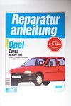 Opel Corsa B - Reparaturanleitung - Band 1178