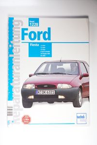 Ford Fiesta Ford Fiesta