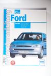Ford Escort - ab Baujahr 1996