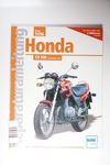 Honda CB 500 Bj. 1994: 2Zyl.Viert.Reihenm.DOHC, Vi