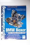 BMW Boxer - Mader, Helmut