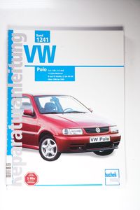 Vw Polo Iii Vw Polo Iii