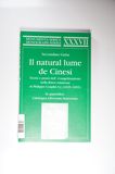 Il natural lume de Cinesi