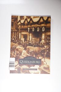 Quedlinburg - Manfred Mittelstaedt Quedlinburg - Manfred Mittelstaedt