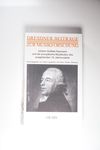 Johann Gottlieb Naumann und die europäische Musik