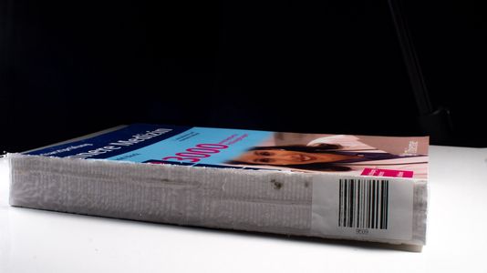 Facharztprüfung Innere Medizin: 3000 kommentierte Prüfungsfragen