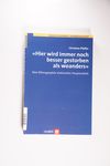 Hier wird immer noch besser gestorben als woanders