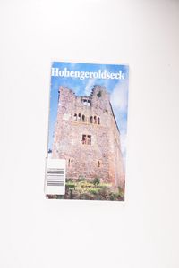 Hohengeroldseck Hohengeroldseck
