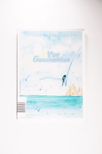 Gebr. - Vier Geschichten Gebr. - Vier Geschichten