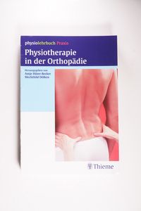 Physiotherapie in der Orthopädie - Mechthild Dölken Physiotherapie in der Orthopädie - Mechthild Dölken