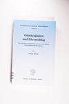 Glockenläuten und Uhrenschlag. : Der Gebrauch von