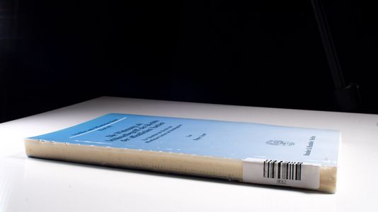 Die Widmung als Schlüsselbegriff des Rechts der öffentlichen Sachen.: Zur Identität des Rechts der öffentlichen Sachen als Rechtsgebiet. (Schriften zum Öffentlichen Recht, Band 651)