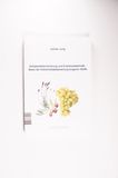 Isotopendiskriminierung und Enantioselektivität - Basis der Authentizitätsbewertung biogener Stoffe - Jung, Jochen