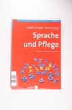 Sprache und Pflege