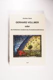 Kritik der Evolutionären Vernunft / Gerhard Vollmer oder die fröhlichen Urständ des Evolutionsnativismus (German University Press (GUP)) - Günther Stark