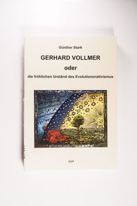 Kritik der Evolutionären Vernunft / Gerhard Vollmer oder die fröhlichen Urständ des Evolutionsnativismus (German University Press (GUP)) - Günther Stark Kritik der Evolutionären Vernunft / Gerhard Vollmer oder die fröhlichen Urständ des Evolutionsnativismus (German University Press (GUP)) - Günther Stark